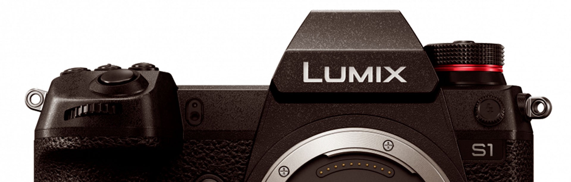 materiel tournage videaste mariage - Panasonic Lumix S1 S1H - Objectif Sigma Art